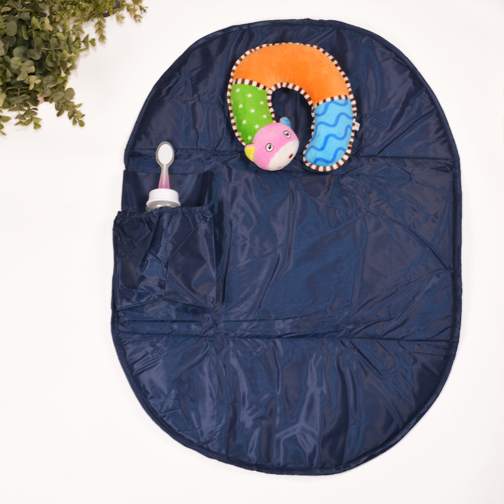 Multicolor Changing Clutch