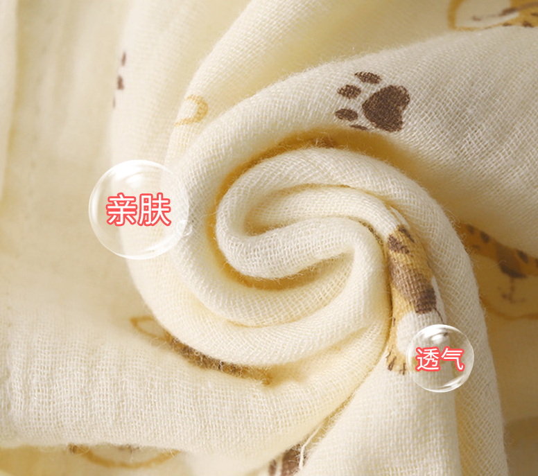 Dino Light Green Beige Shirt and Pajama Set