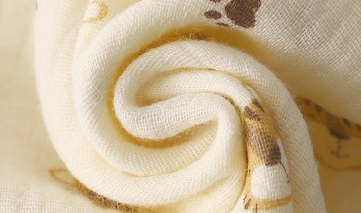 Dino Light Green Beige Shirt and Pajama Set