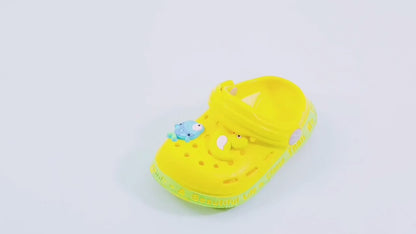 Grey Beach Sandals Casual Wear