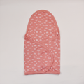 ROSE PINK SWADDLE